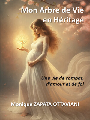 cover image of Mon Arbre de Vie en Héritage